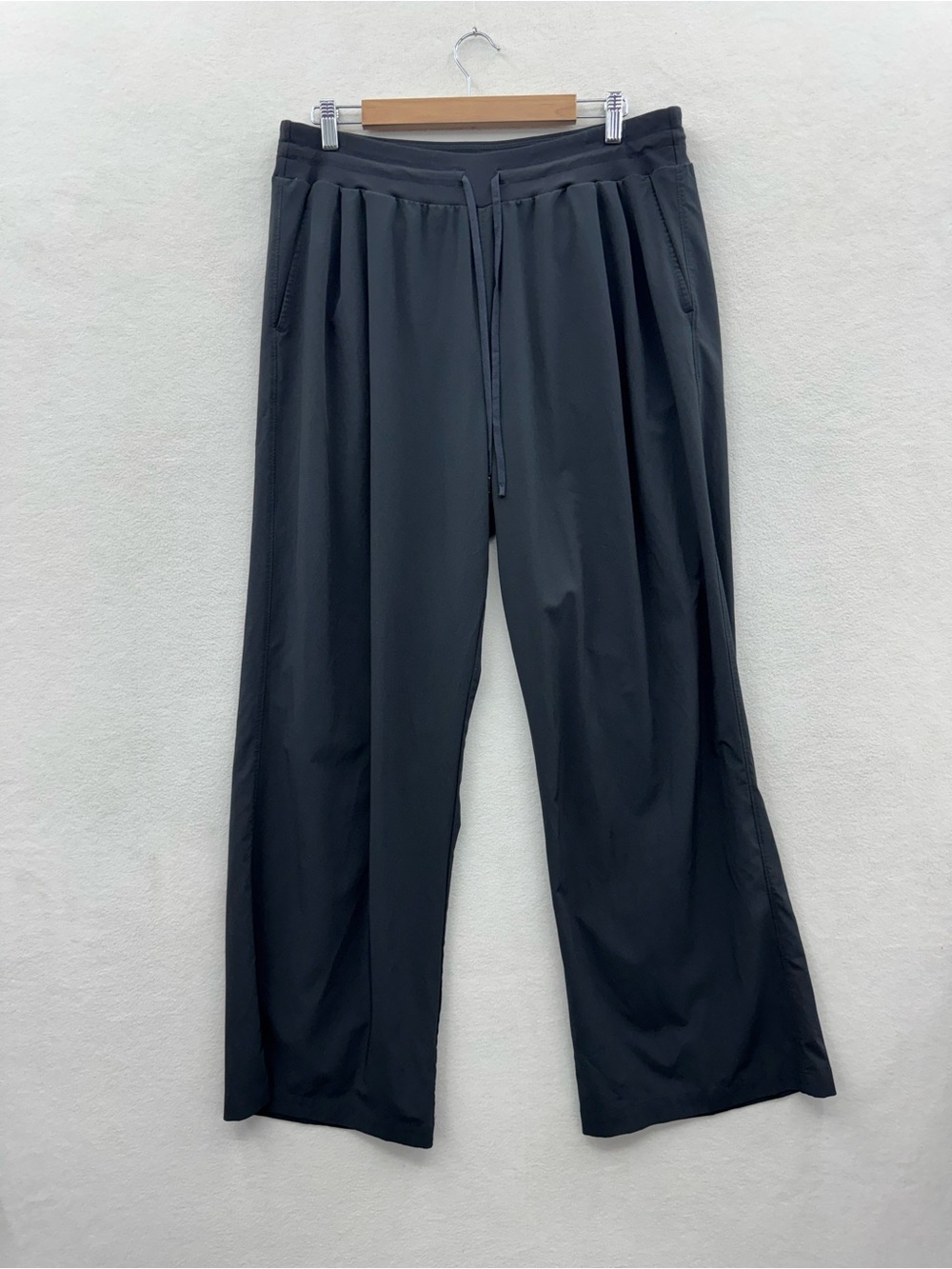 Calia Women’s XL Truelight Wide Leg Pants Black